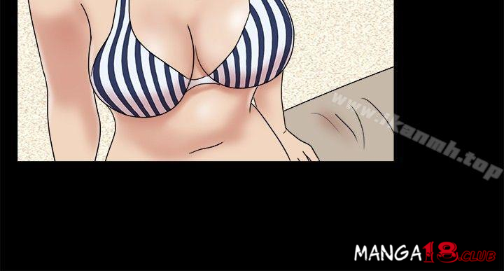Naked Island Raw Chapter 3 Page 3