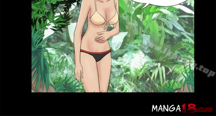 Naked Island Raw Chapter 5 Page 6