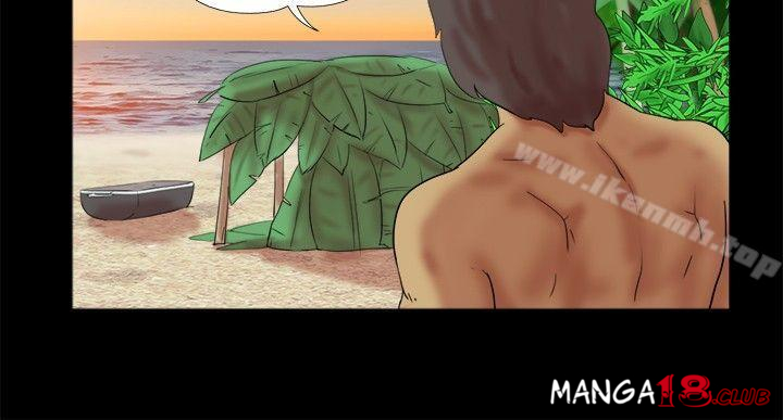Naked Island Raw Chapter 9 Page 3