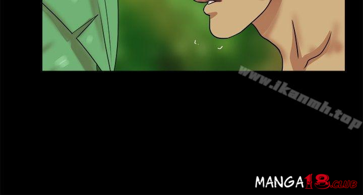 Naked Island Raw Chapter 9 Page 6
