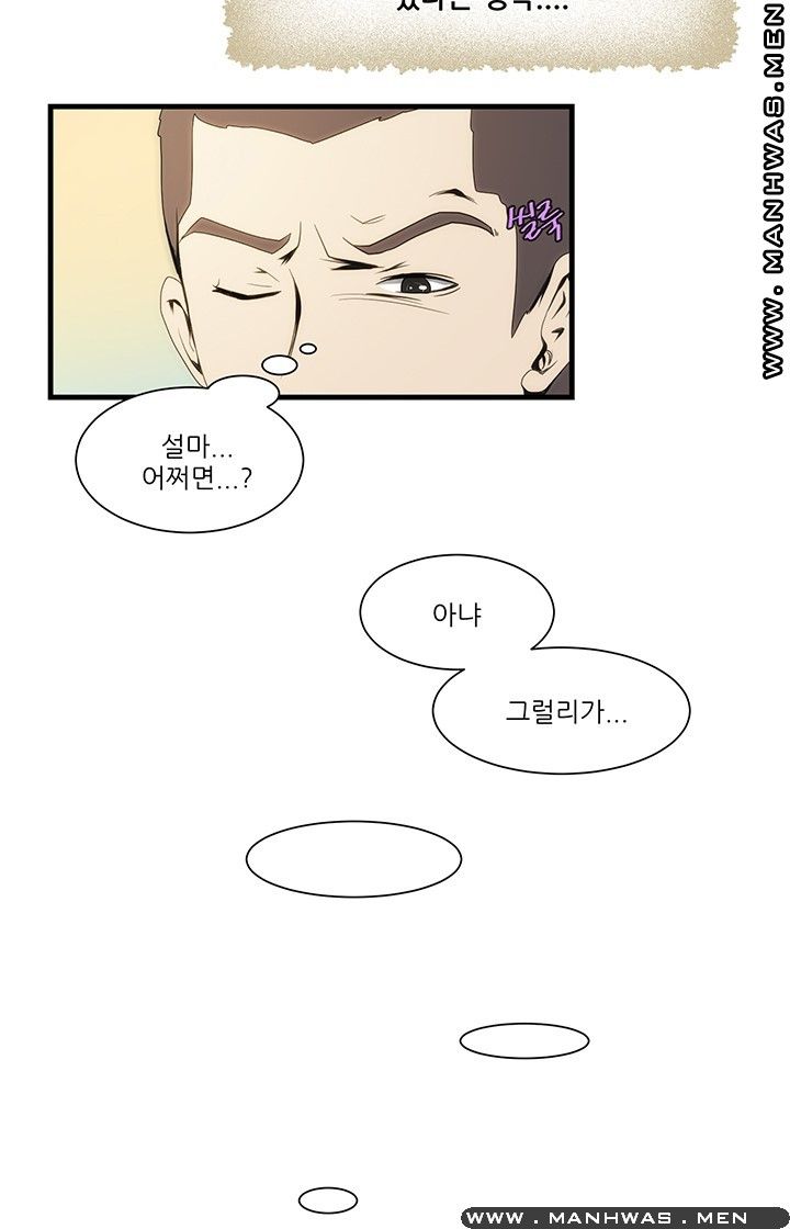 Elder Brother's Wife Raw Chapter 13 Page 13