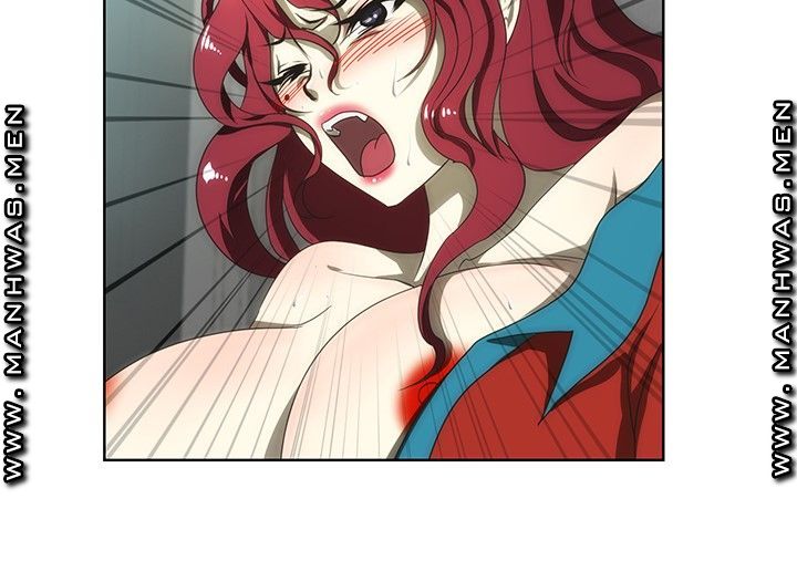 Elder Brother's Wife Raw Chapter 60 Page 7