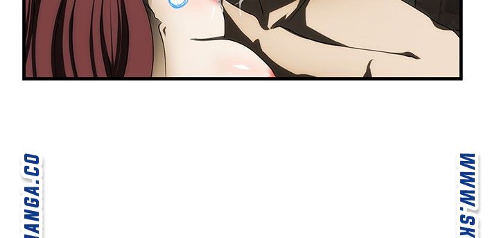 My Sister-in-Law’s Ass Raw Chapter 26 Page 16