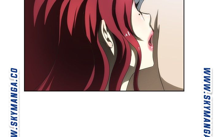 My Sister-in-Law’s Ass Raw Chapter 60 Page 13