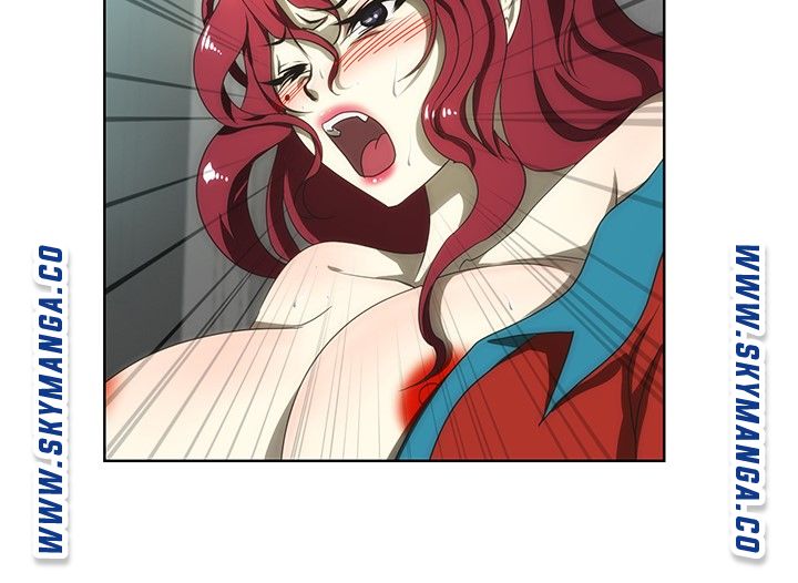 My Sister-in-Law’s Ass Raw Chapter 60 Page 7