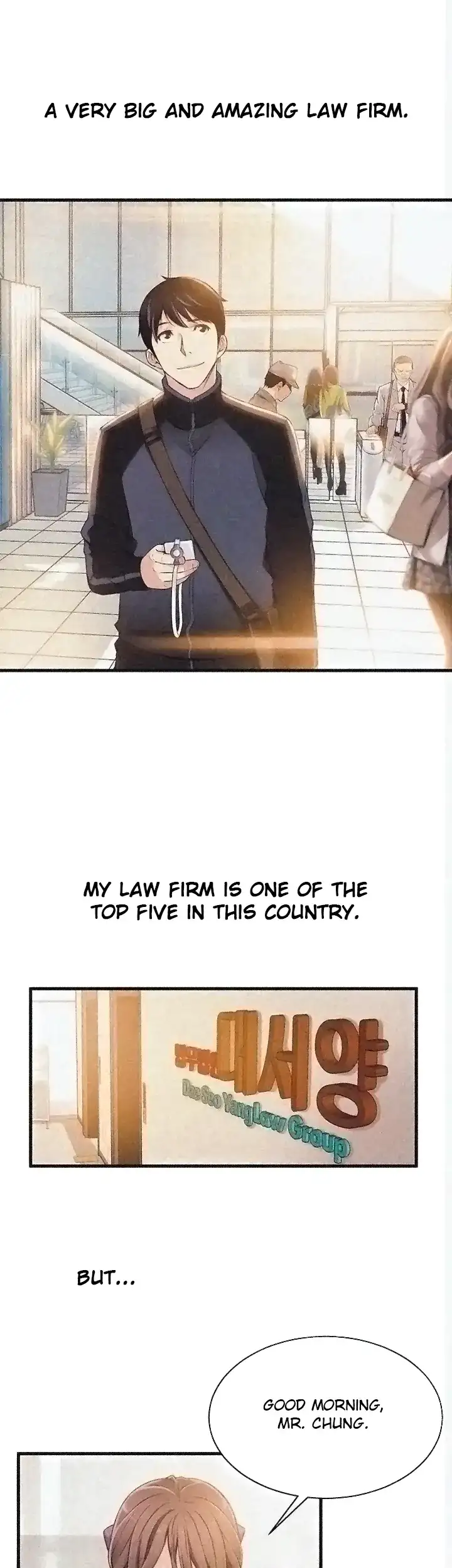 Weak Point Chapter 1 Page 25