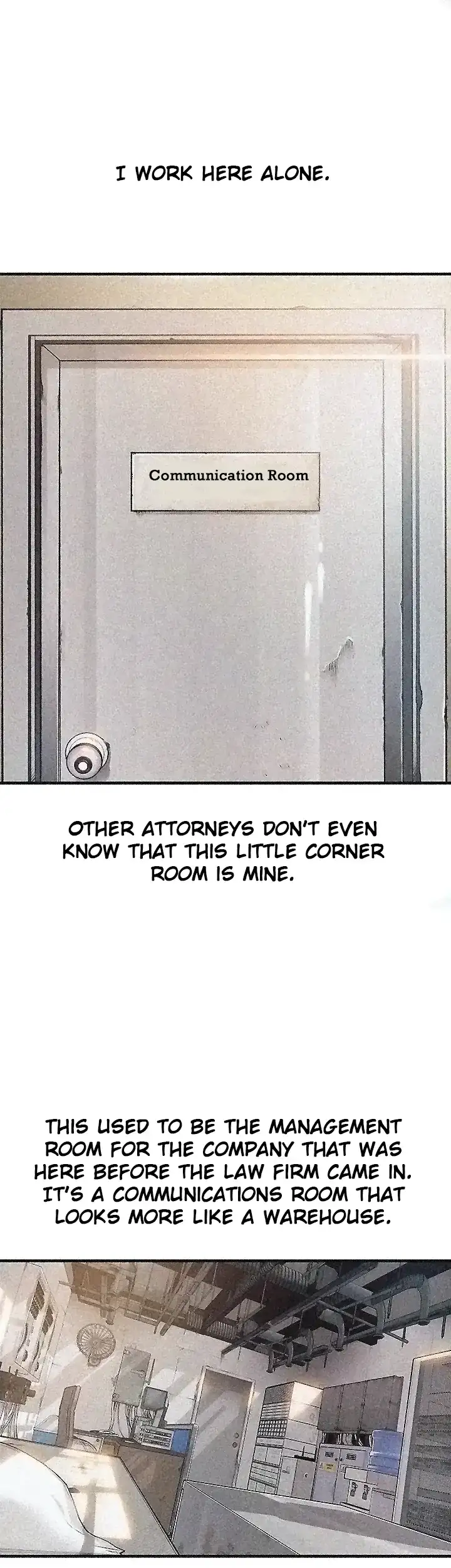 Weak Point Chapter 1 Page 33