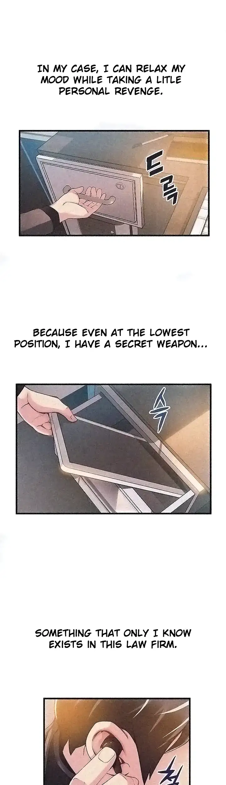 Weak Point Chapter 1 Page 43