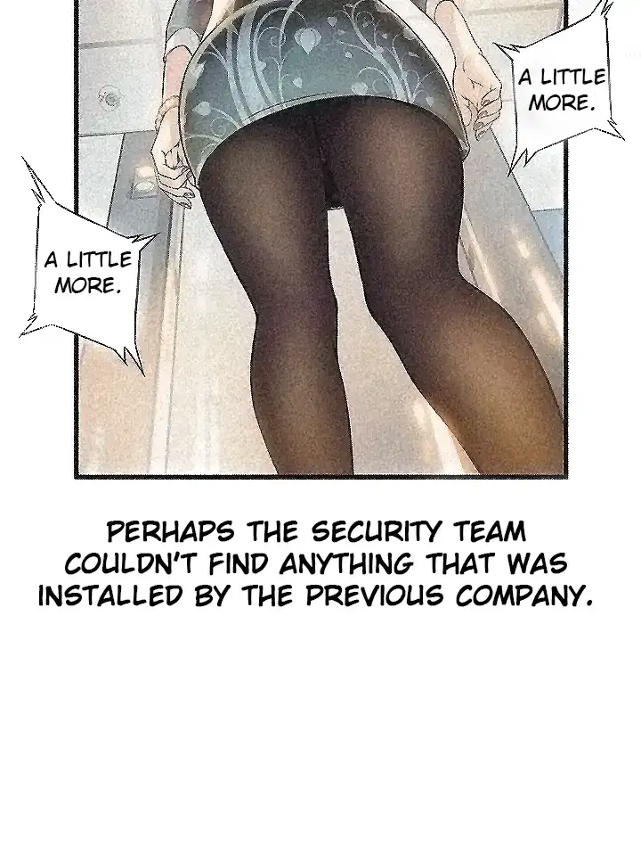 Weak Point Chapter 1 Page 46