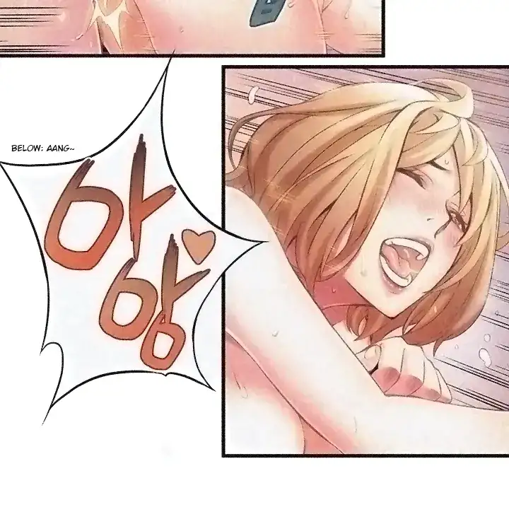 Weak Point Chapter 1 Page 6