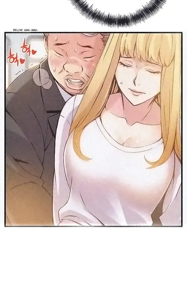 Weak Point Chapter 1 Page 60