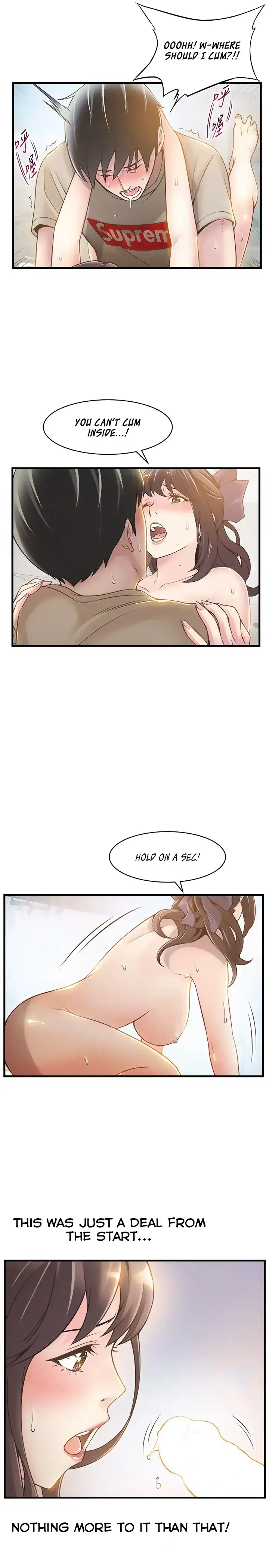 Weak Point Chapter 10 Page 17