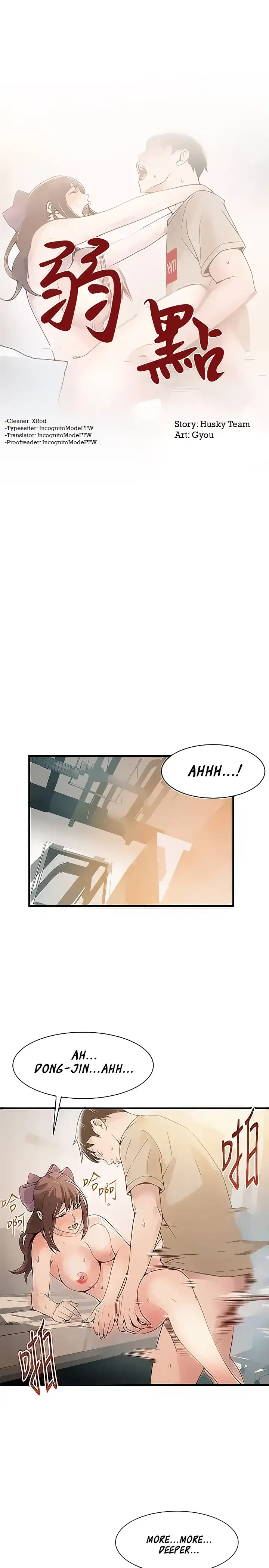 Weak Point Chapter 10 Page 3