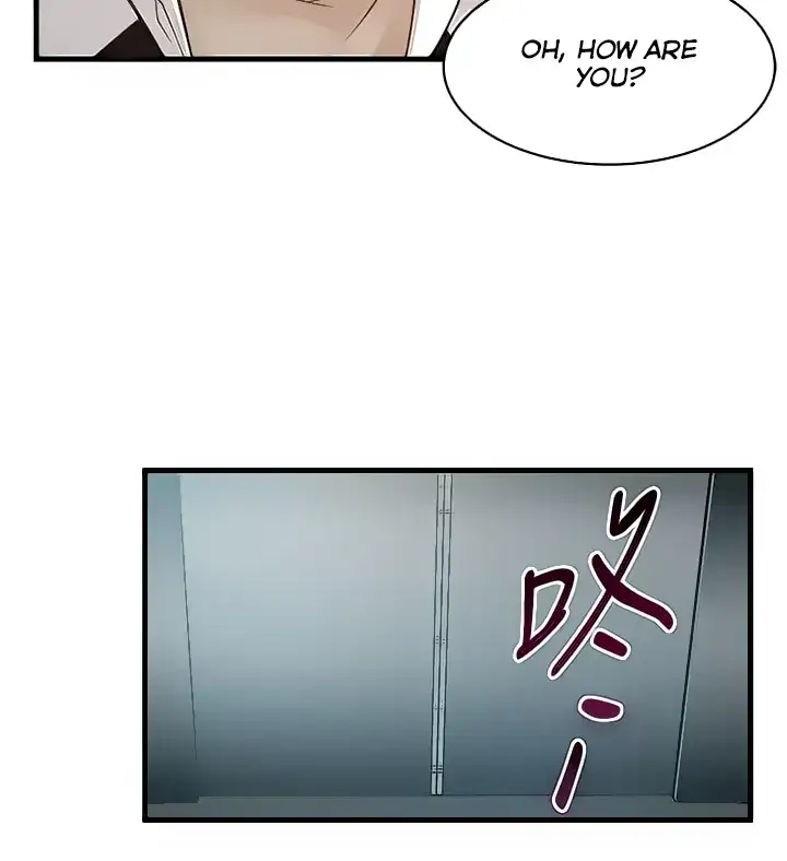 Weak Point Chapter 10 Page 32