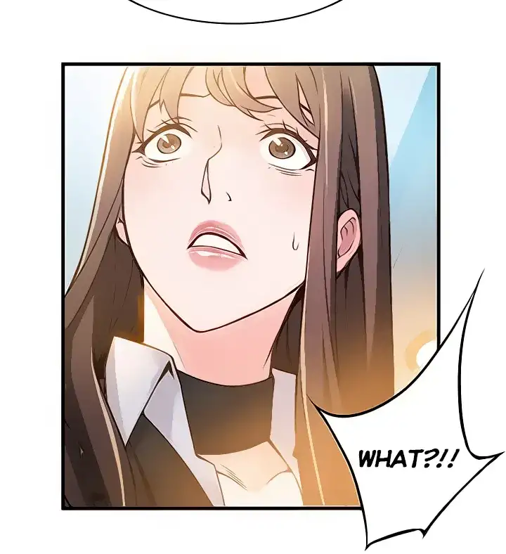 Weak Point Chapter 10 Page 34