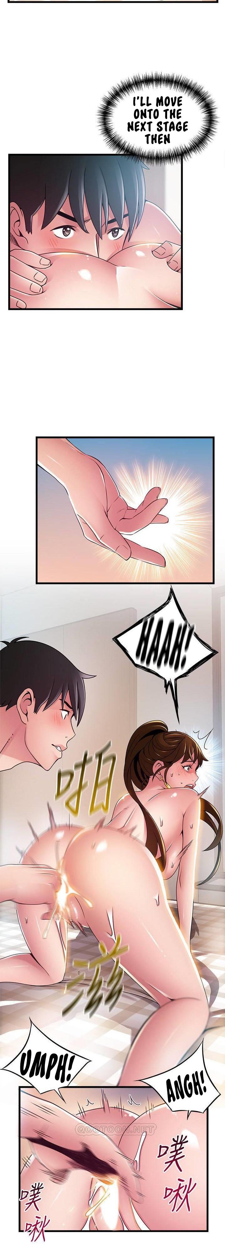 Weak Point Chapter 100 Page 15