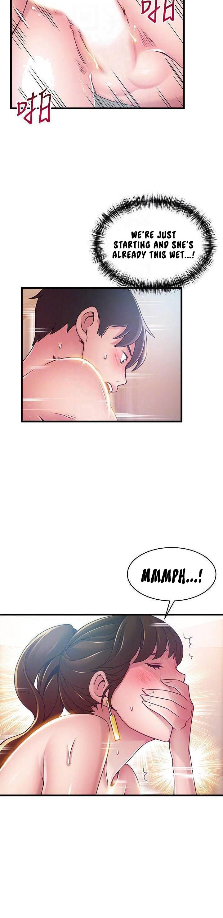 Weak Point Chapter 100 Page 3
