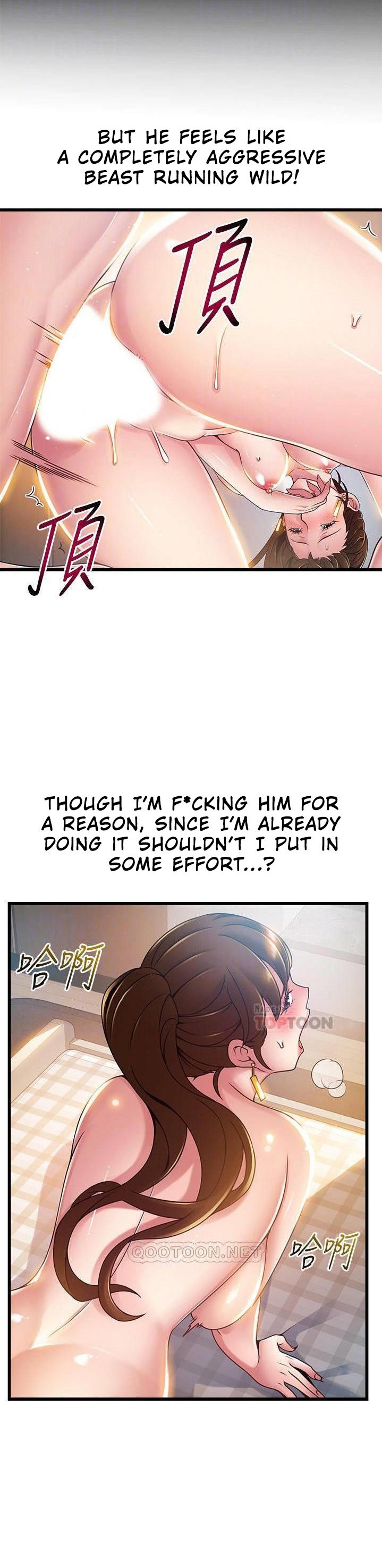 Weak Point Chapter 100 Page 5