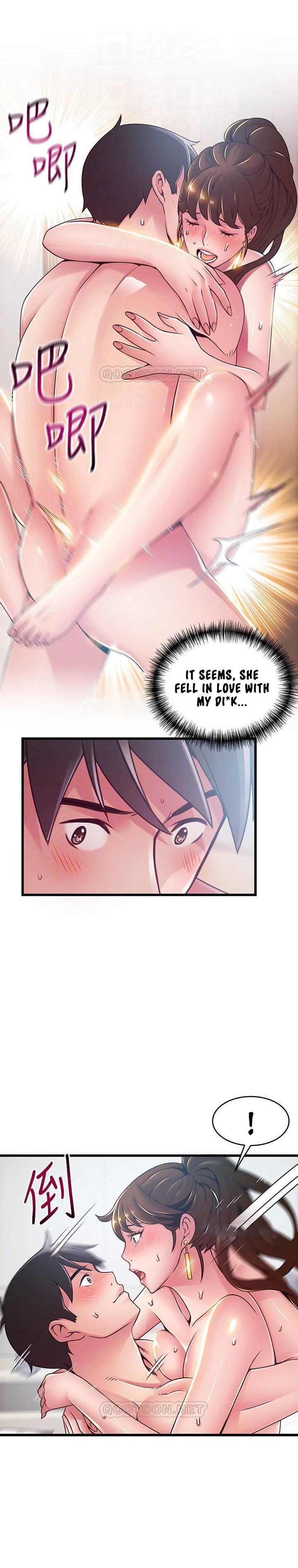 Weak Point Chapter 101 Page 10