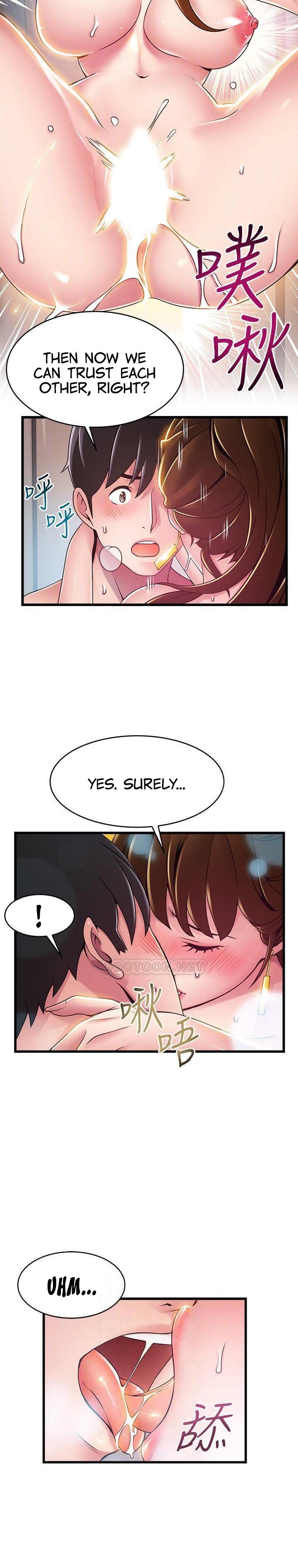 Weak Point Chapter 101 Page 5