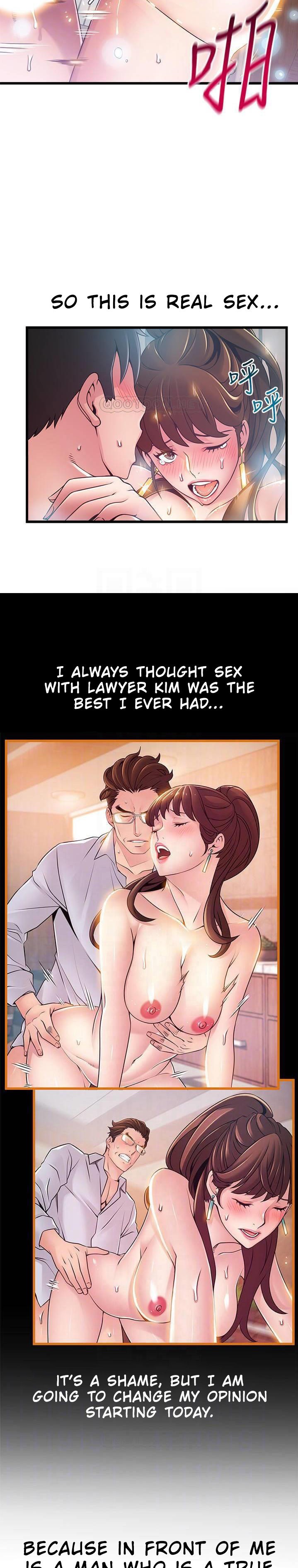 Weak Point Chapter 101 Page 8