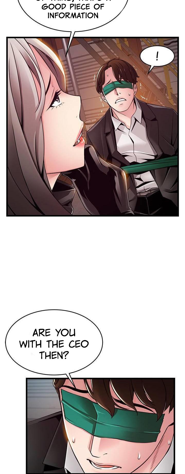 Weak Point Chapter 103 Page 14