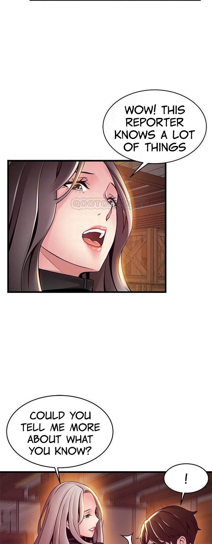 Weak Point Chapter 103 Page 15