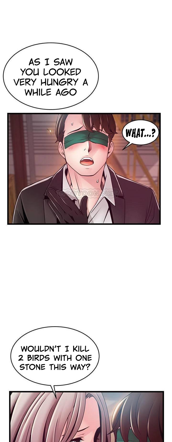 Weak Point Chapter 103 Page 19
