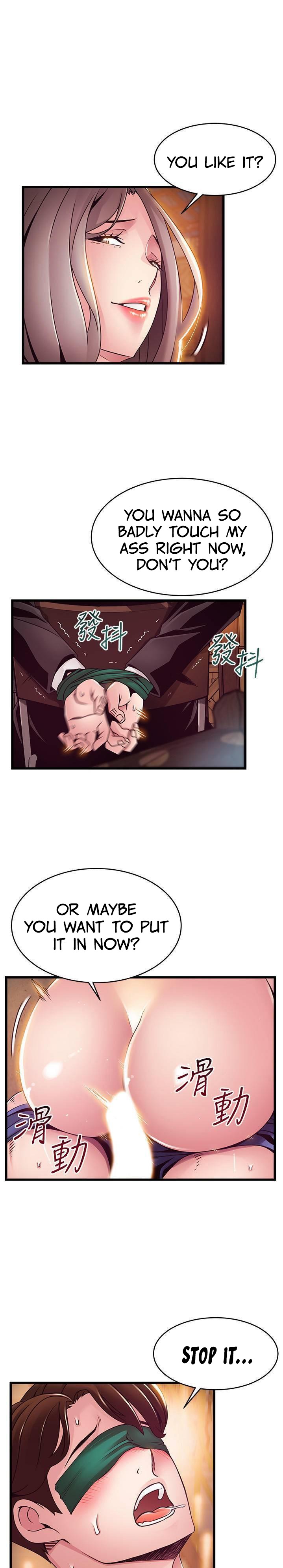 Weak Point Chapter 103 Page 26