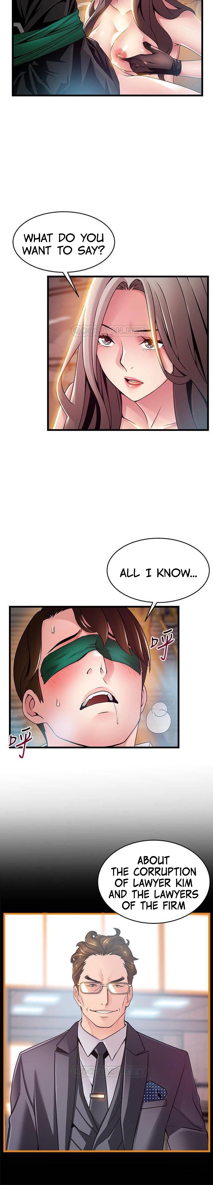 Weak Point Chapter 103 Page 30