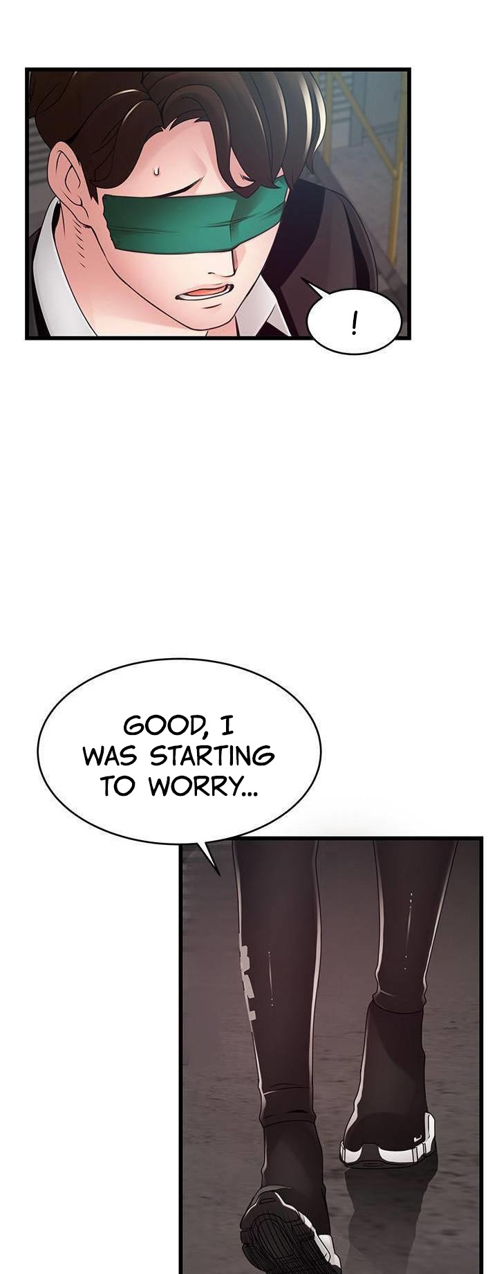 Weak Point Chapter 103 Page 9