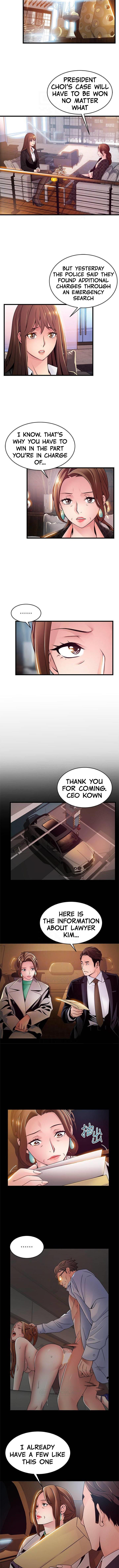 Weak Point Chapter 104 Page 3