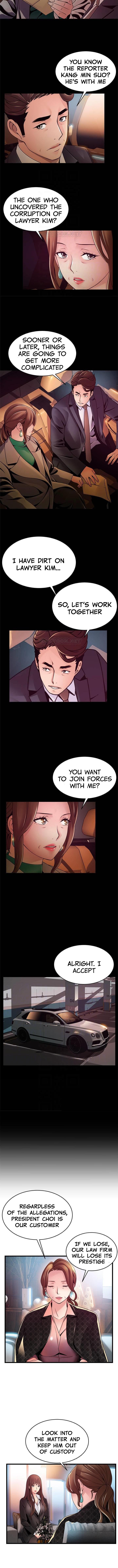 Weak Point Chapter 104 Page 4