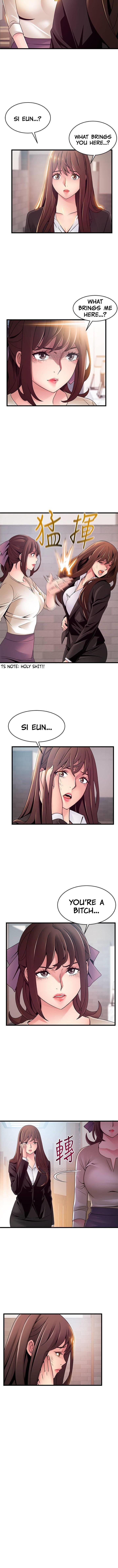 Weak Point Chapter 104 Page 6