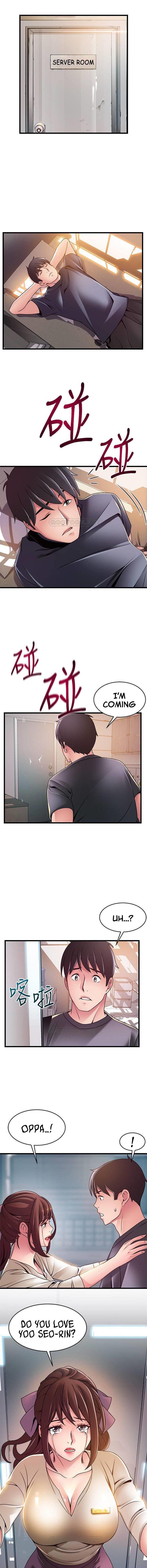 Weak Point Chapter 104 Page 7