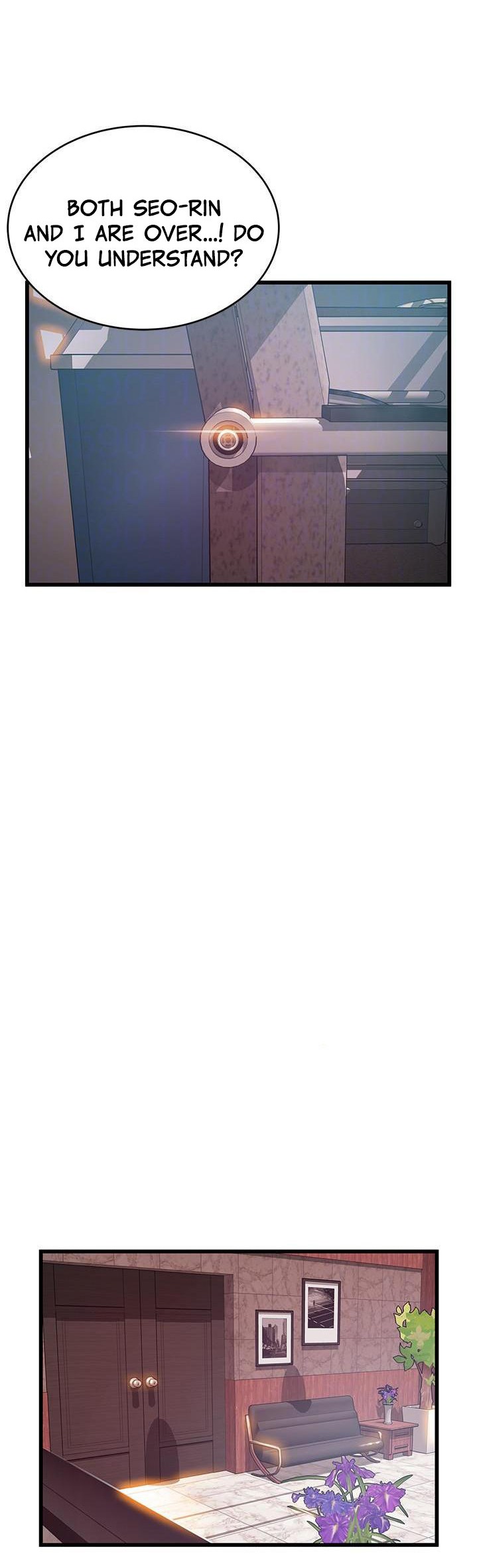 Weak Point Chapter 105 Page 20