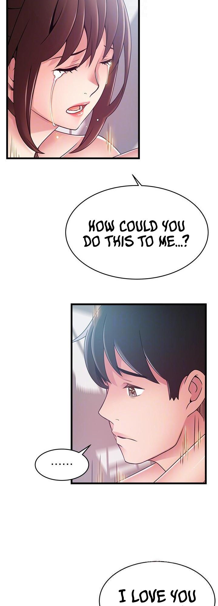 Weak Point Chapter 105 Page 7