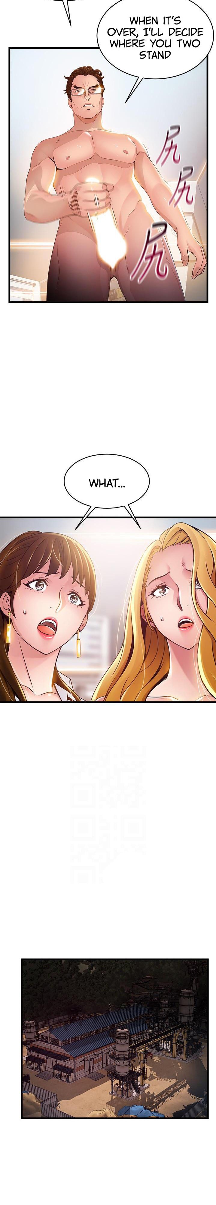 Weak Point Chapter 106 Page 9