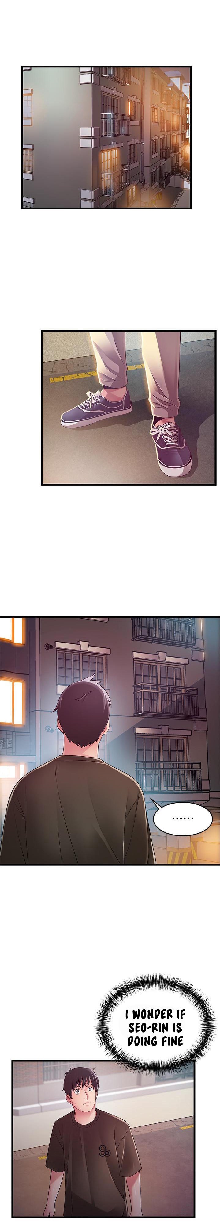 Weak Point Chapter 107 Page 14