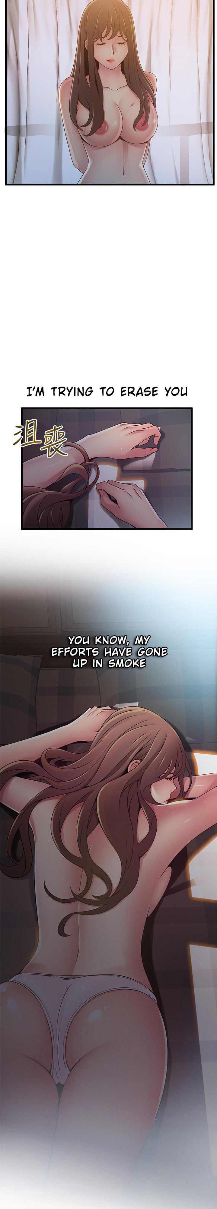 Weak Point Chapter 107 Page 17