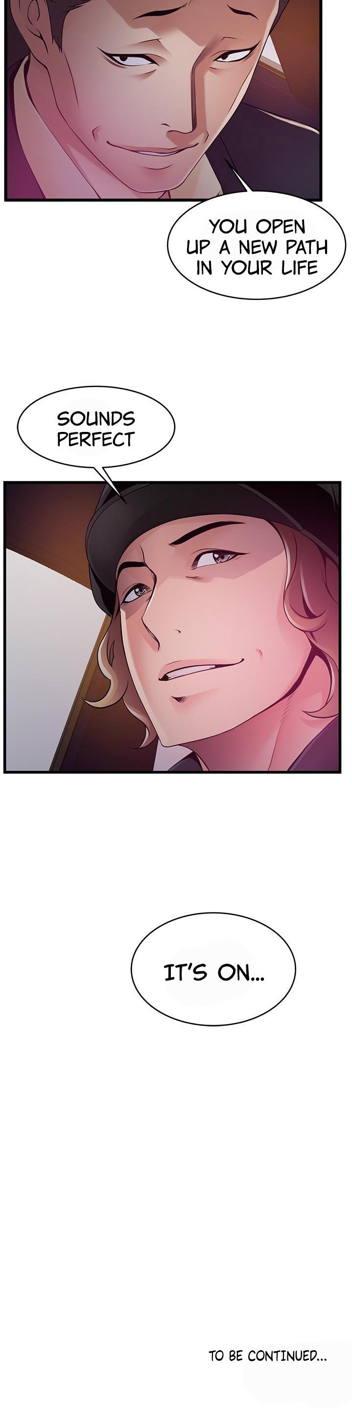 Weak Point Chapter 107 Page 22