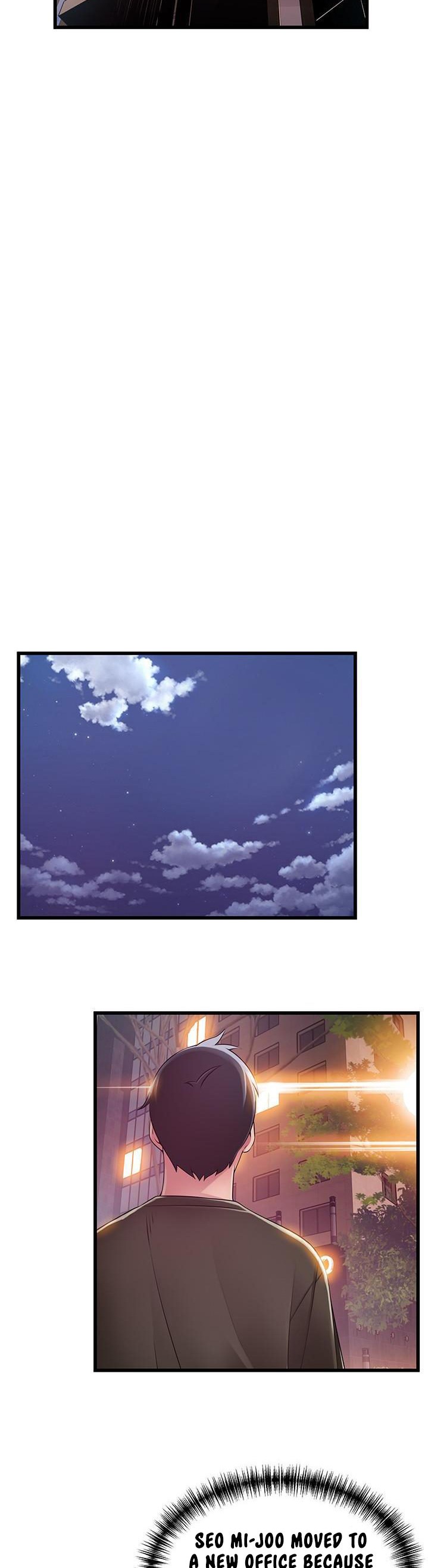 Weak Point Chapter 108 Page 17