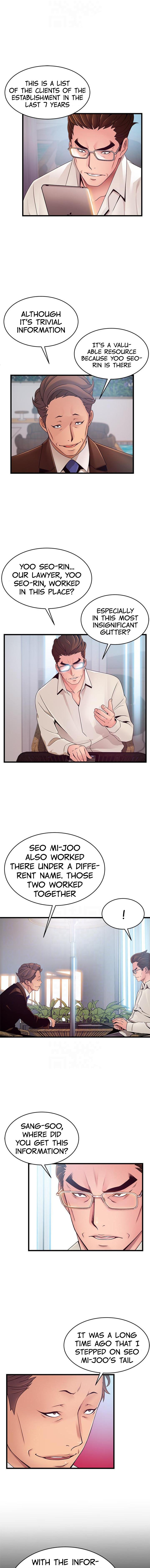 Weak Point Chapter 108 Page 2