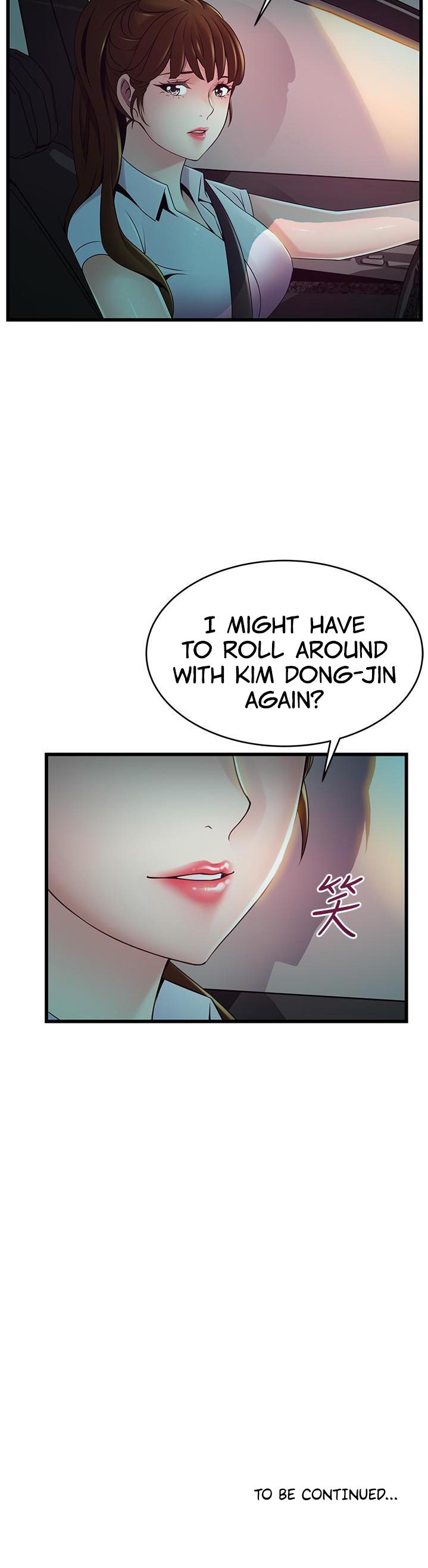 Weak Point Chapter 108 Page 20