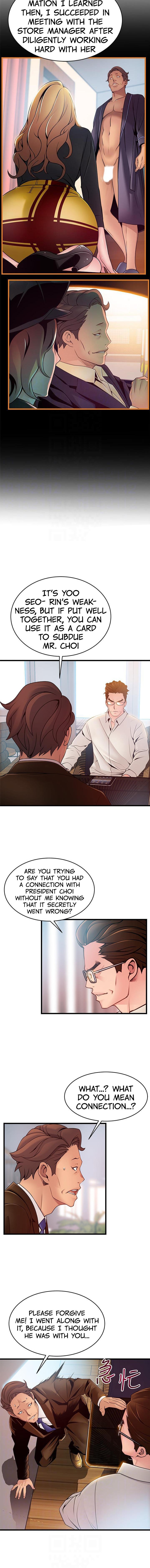 Weak Point Chapter 108 Page 3