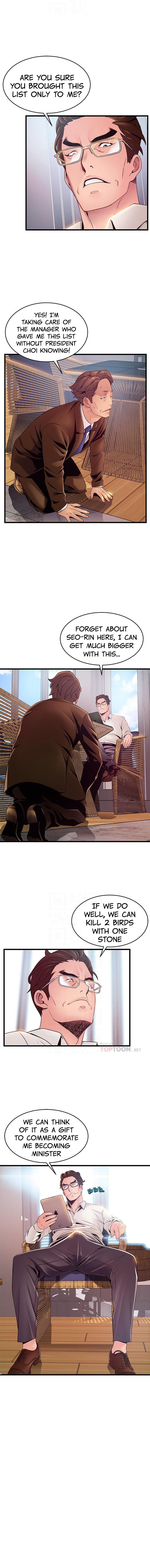 Weak Point Chapter 108 Page 4