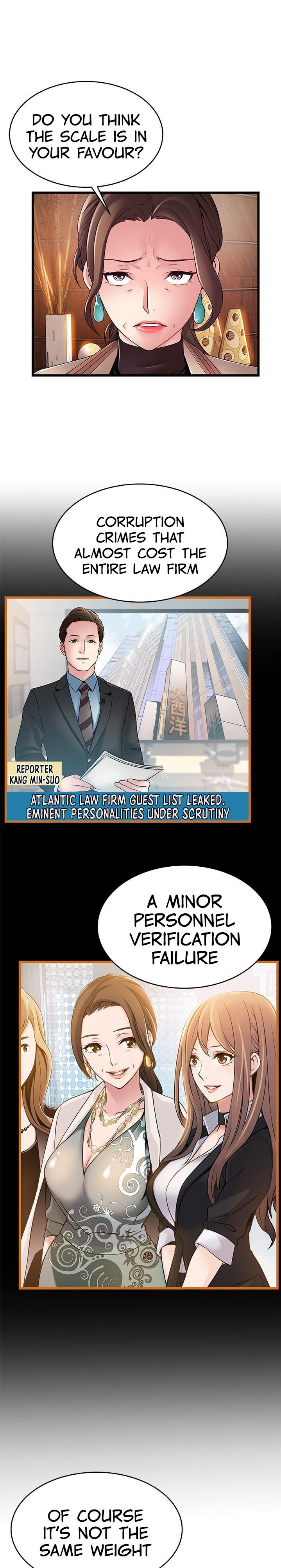Weak Point Chapter 108 Page 6