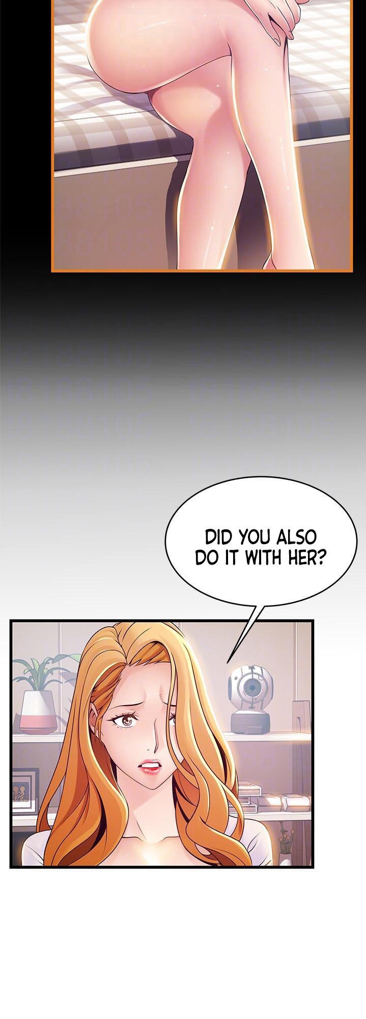 Weak Point Chapter 109 Page 12