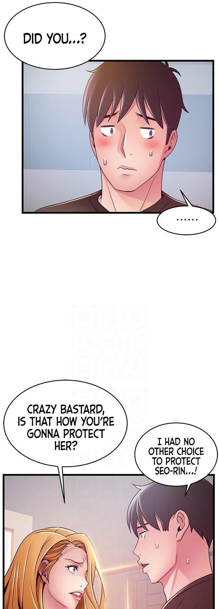 Weak Point Chapter 109 Page 13