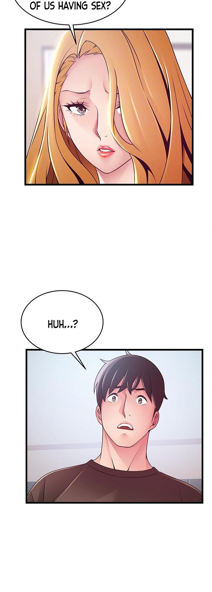 Weak Point Chapter 109 Page 15